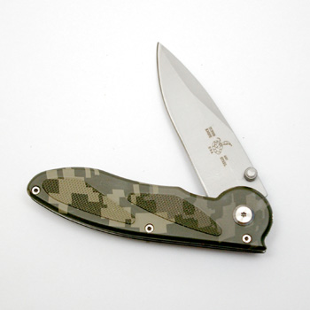 Nůž zavírací Digital NYSYZ zav-urac-u Digital